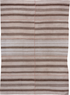 Vintage Flatweave Area Rug (9' x 12')